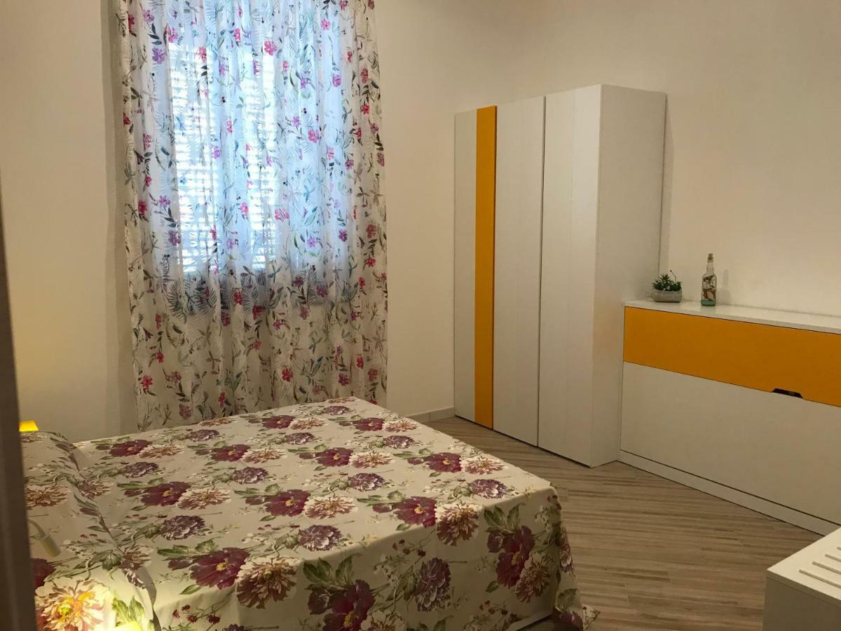 La Dimora Siciliana Appartamenti 트라파니 외부 사진